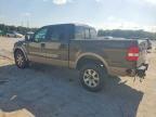 2005 Ford F150 Supercrew