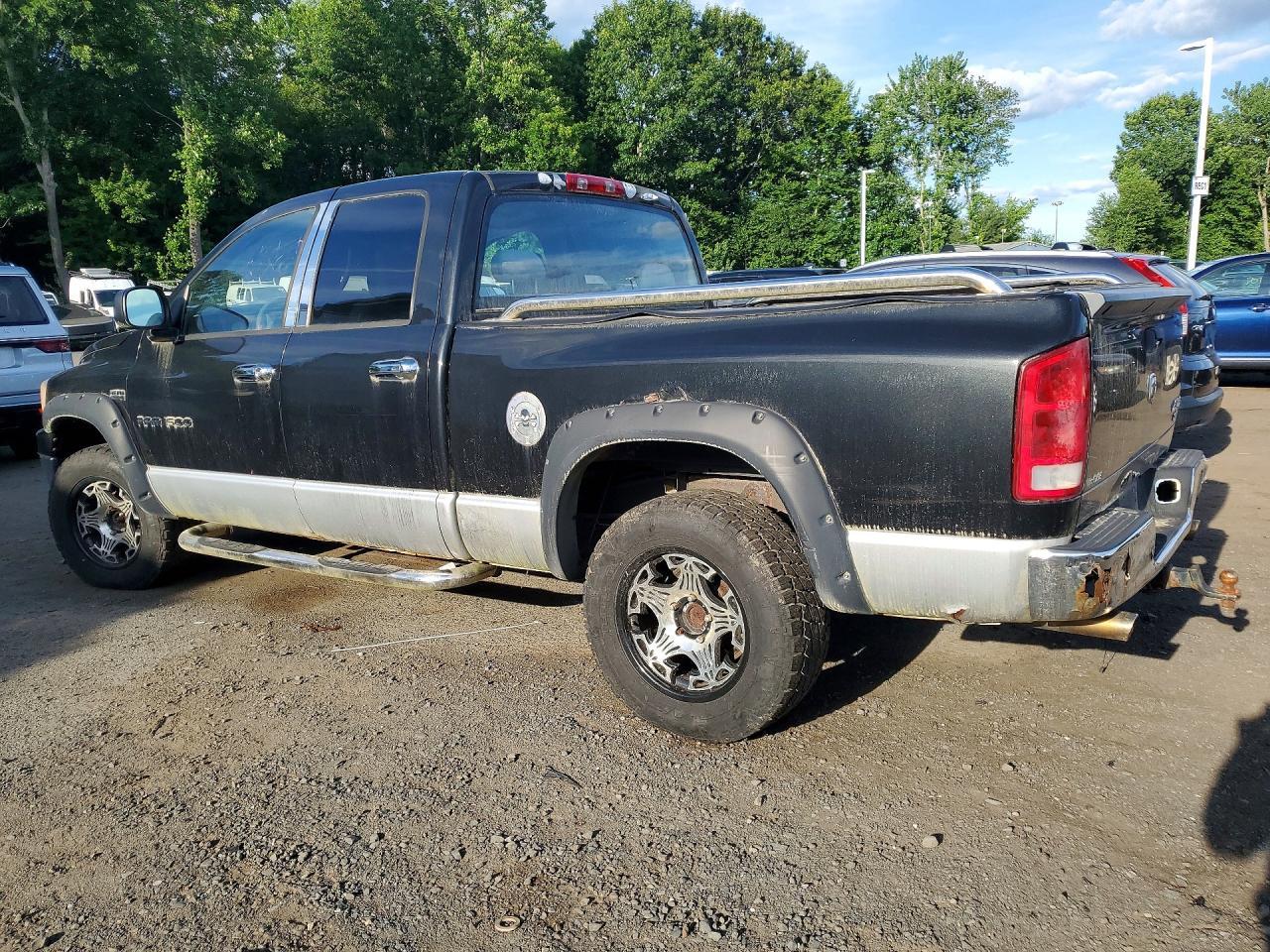 2006 Dodge RAM 1500 ST