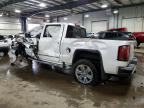 2018 GMC Sierra K1500 SLT