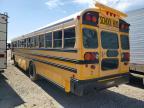 2006 Blub School Bus