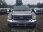 2004 Ford F350 SRW Super Duty