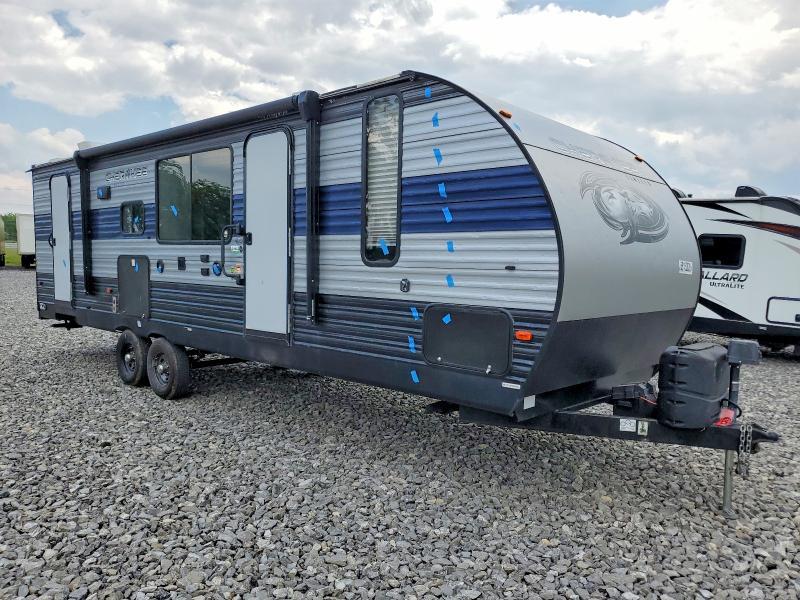2020 Forest River Cherokee Camper
