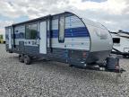 2020 Forest River Cherokee Camper
