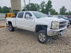 2017 Chevrolet Silverado K2500 Heavy Duty LT