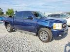 2009 Chevrolet Silverado C1500 LTZ