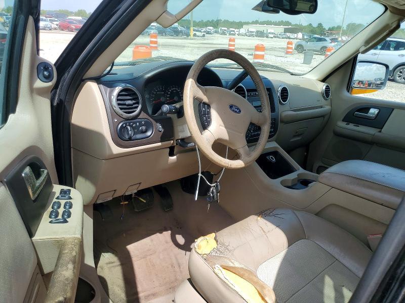 2004 Ford Expedition Eddie Bauer