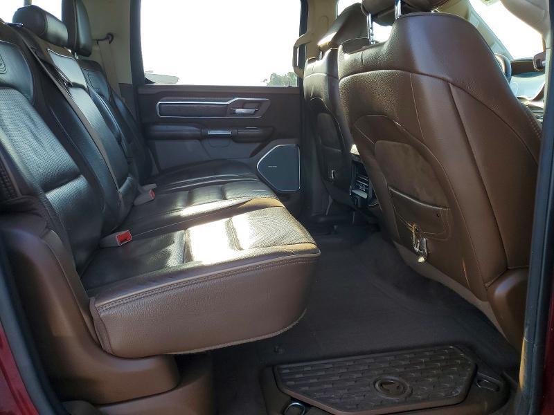 2021 Dodge RAM 1500 Longhorn