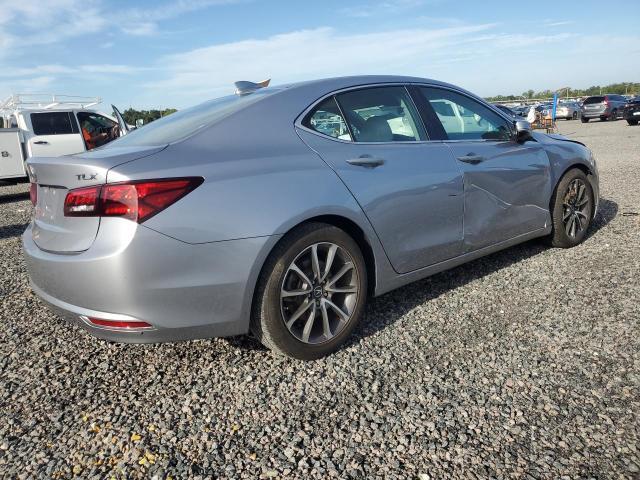 2015 Acura Tlx Tech