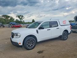 Ford salvage cars for sale: 2023 Ford Maverick XL