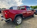 2020 Chevrolet Silverado K2500 Heavy Duty LTZ