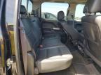 2015 Chevrolet Silverado K1500 LTZ