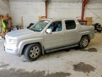 2007 Honda Ridgeline RTL