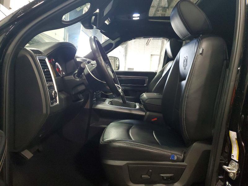 2023 Dodge RAM 1500 Classic SLT