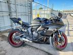 2025 Yamaha YZFR7
