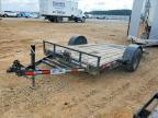 2025 Utility Trailer 2025 Interstate Equipment Trailer