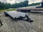 2026 Max Built 82X20 S Equipment Trailer