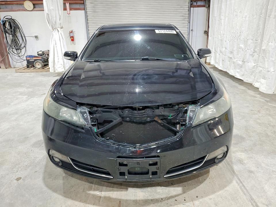 2013 Acura TL