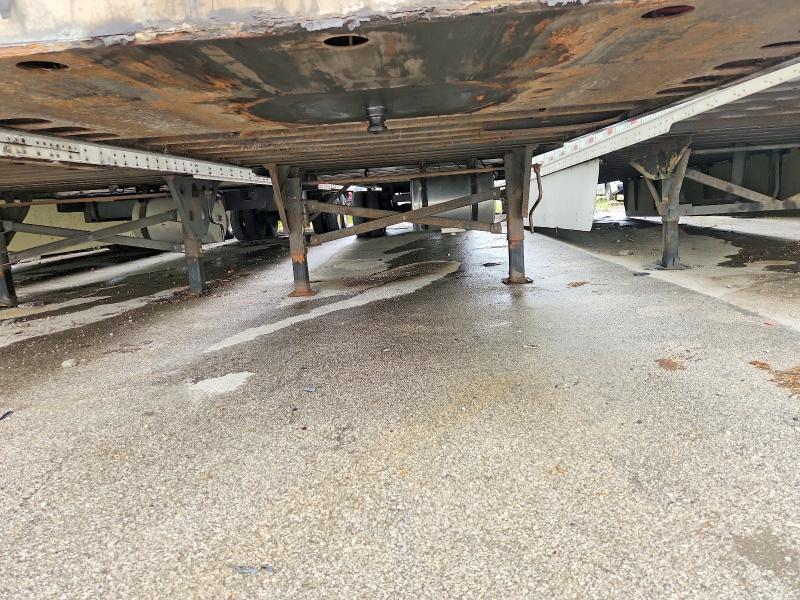 2015 Utility Trailer 2015 Utility Vs2ra Refrigerated van Trailer