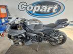 2025 Suzuki GSX-R750