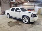 2010 Chevrolet Avalanche LS