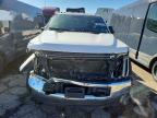 2018 Ford F550 Super Duty