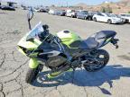 2026 Kawasaki EX500