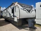 2022 Foresriver 2022 Forest River Puma Camper