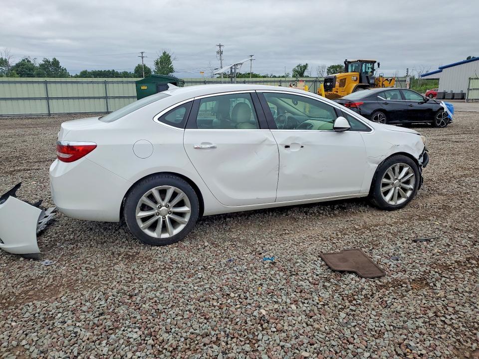 2014 Buick Verano