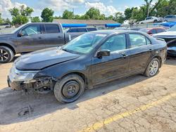 2010 Ford Fusion sel for sale in Wichita, KS