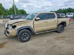 2017 Toyota Tacoma TRD OFF-Road