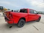 2025 Dodge RAM 1500 BIG Horn