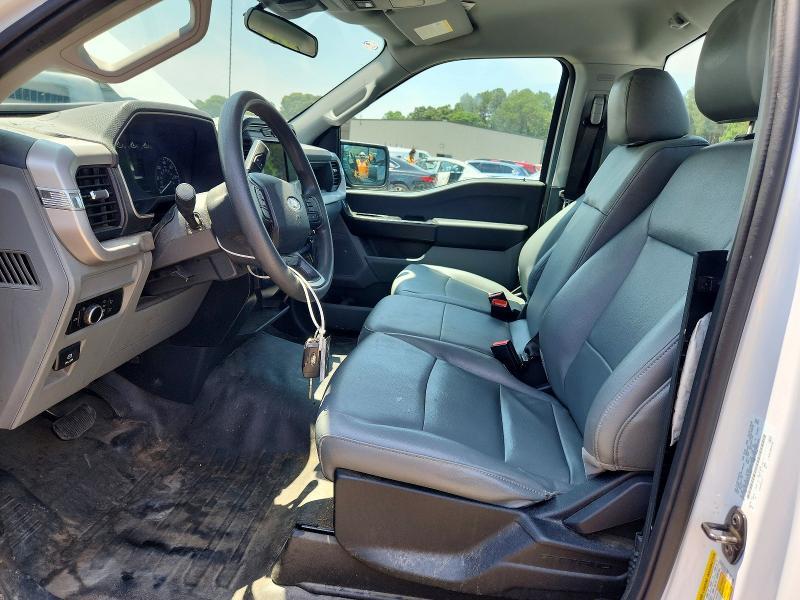 2023 Ford F150