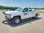 2018 Chevrolet Silverado K1500
