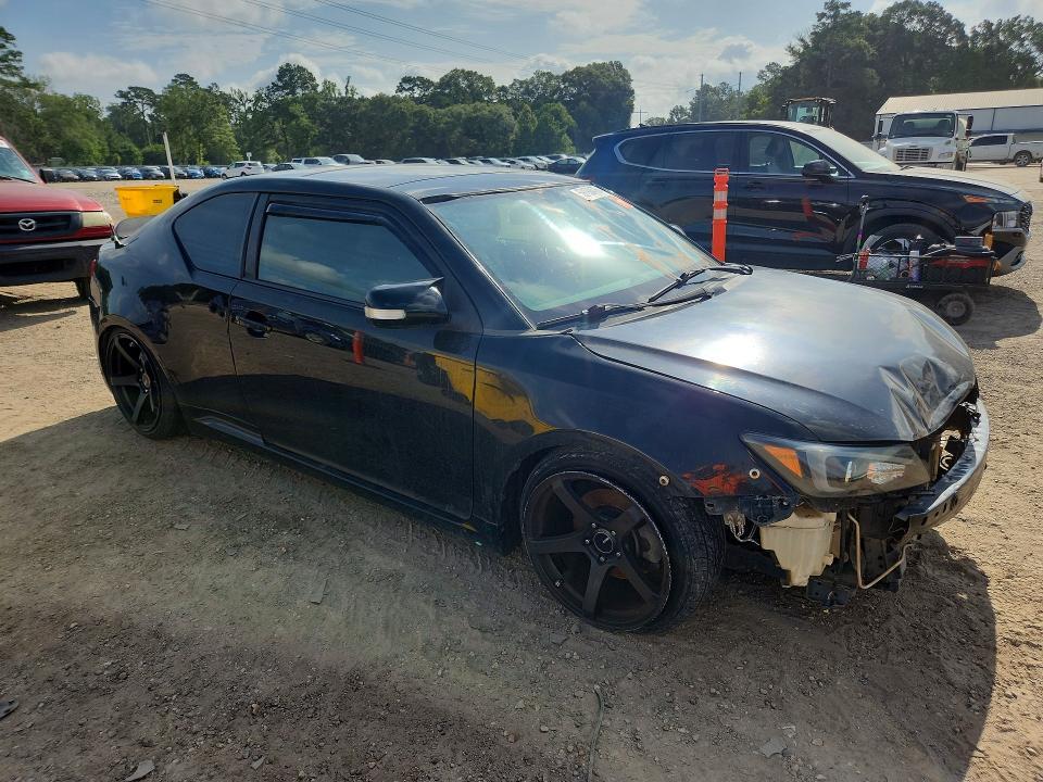 2011 Scion Tc Base