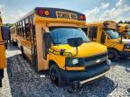 2014 Chev 2014 Collins Bantam G4500-School Bus