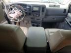 2015 Nissan NV 3500 HD SL
