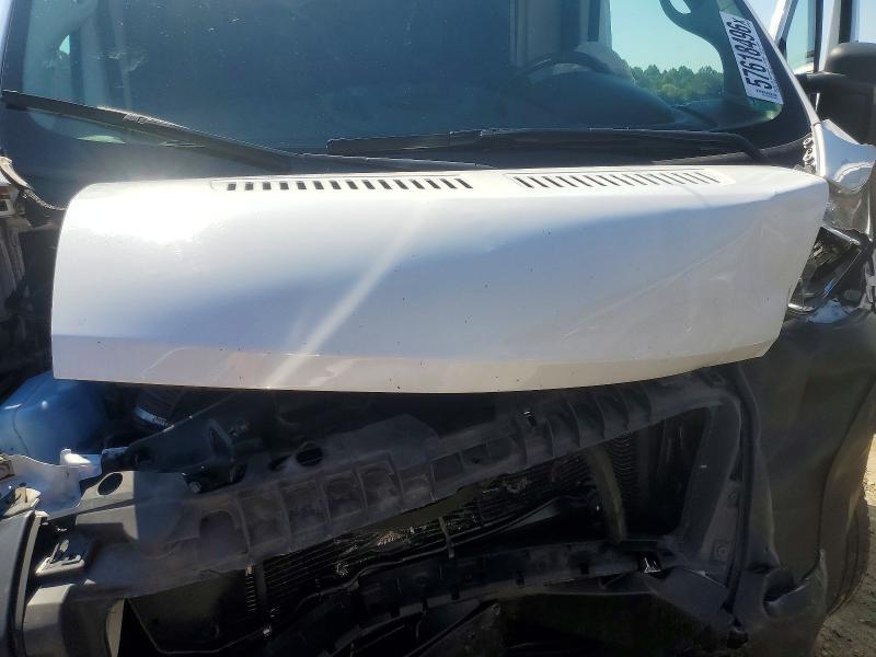 2021 Dodge Ram Promaster 1500 1500 High