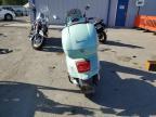 2023 Vespa GTS/SEI Giorni 300