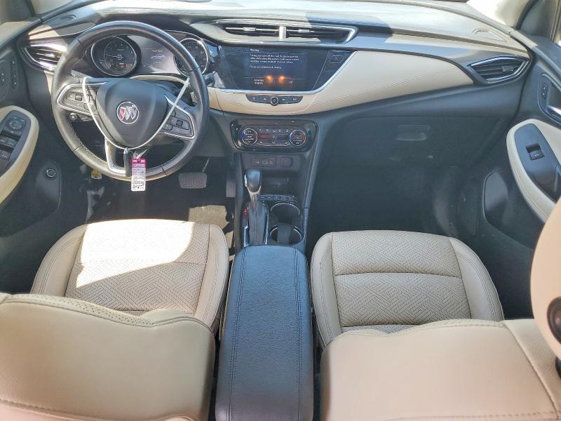 2021 Buick Encore gx Essence