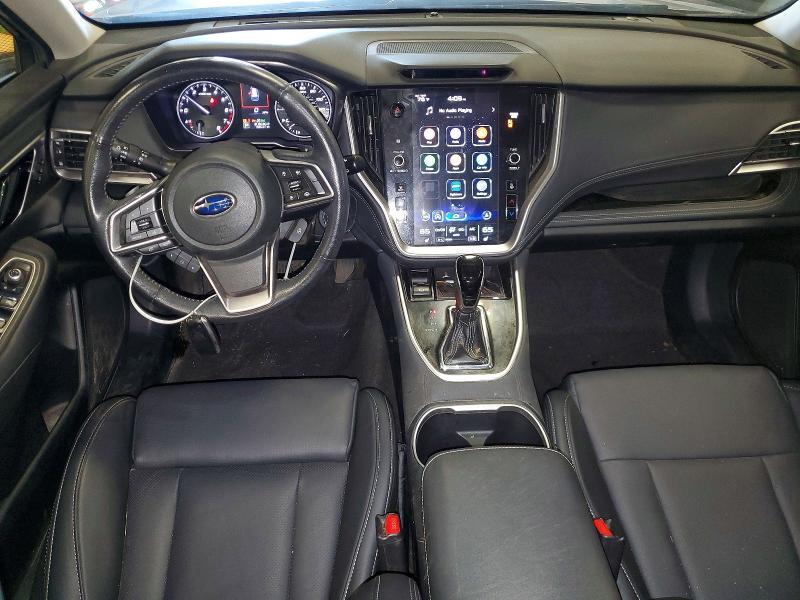 2021 Subaru Outback Limited xt