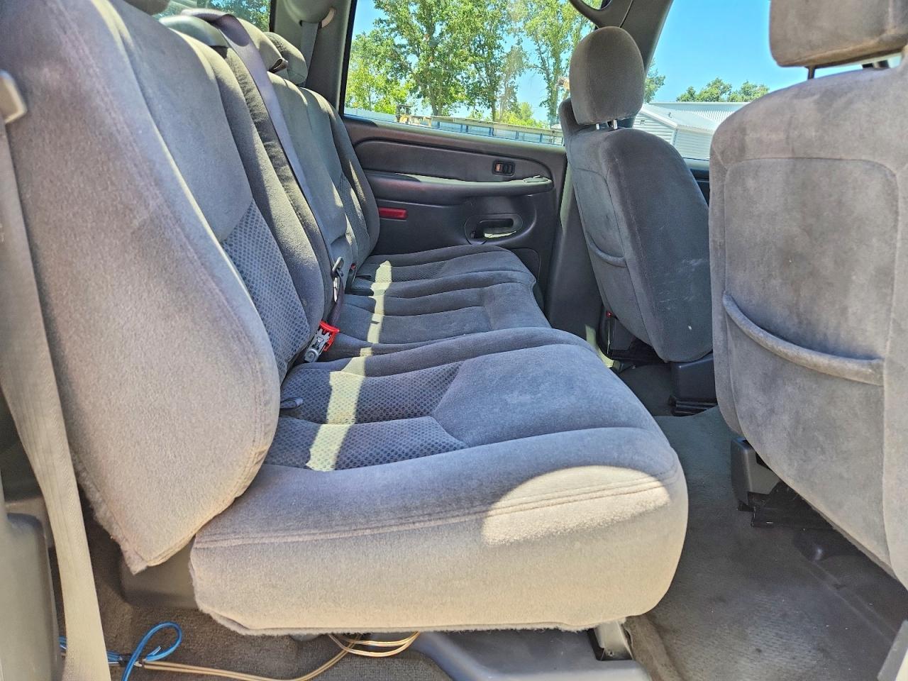 2006 Chevrolet Silverado C1500