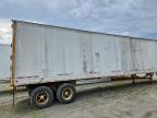 1986 Fruehauf Trailer 1986 DRY Van Trailer