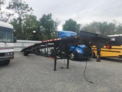 Kaufman Unknown salvage cars for sale: 2012 Kaufman Car Carrier