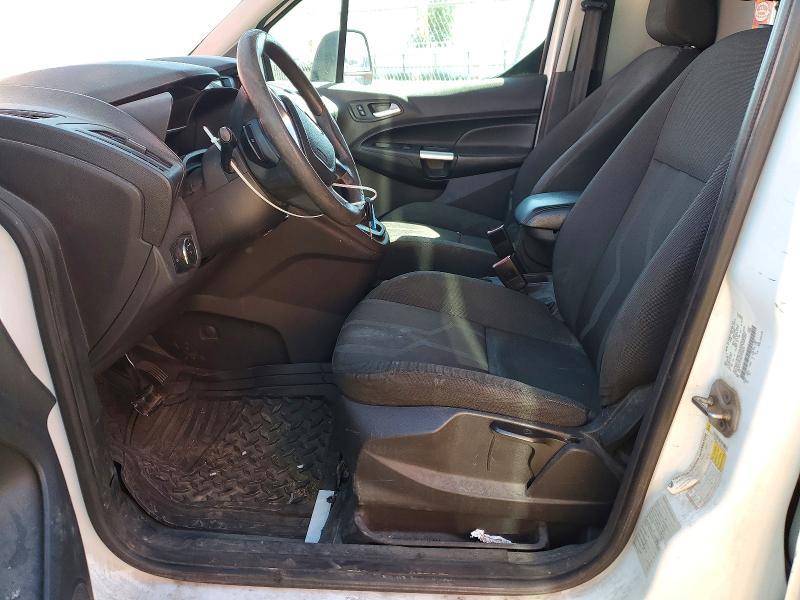 2014 Ford Transit Connect xlt