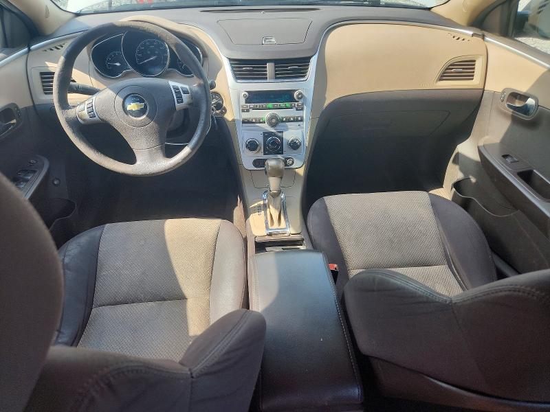 2011 Chevrolet Malibu ls