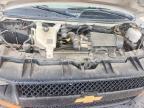 2014 Chevrolet Express G3500 Delivery Truck