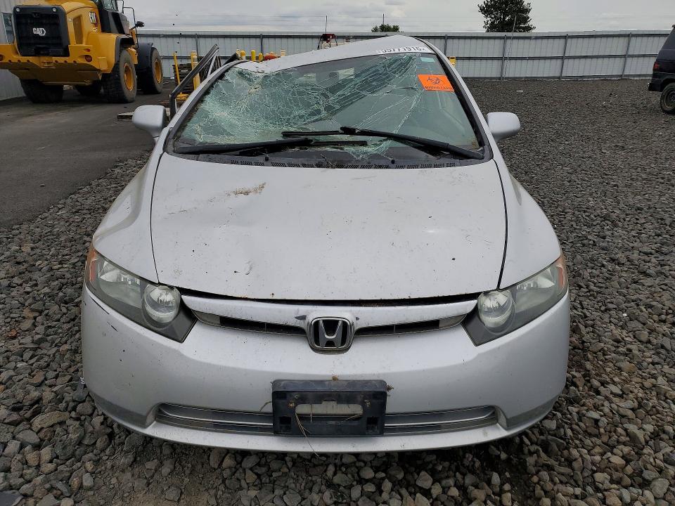 2006 Honda Civic lx