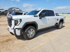 2024 GMC Sierra K2500 AT4