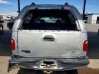 2001 Ford F150 Supercrew