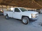 2018 Chevrolet Silverado C1500